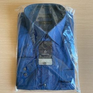 Men’s dress shirt